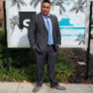 Meet your Posher, Humberto